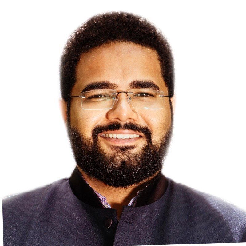 Utkarsh Chaturvedi