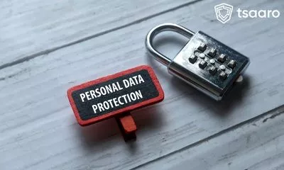 Draft Personal Data Protection Bill 2019