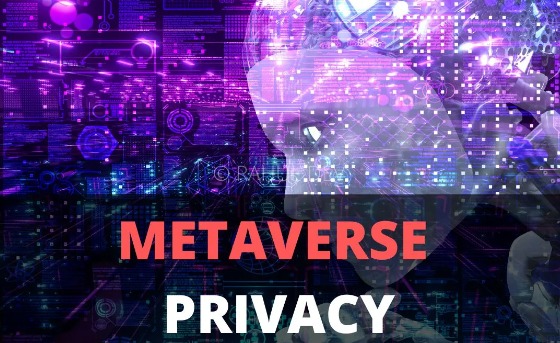 Privacy in the Metaverse