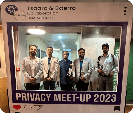 privacy meet up - 2023