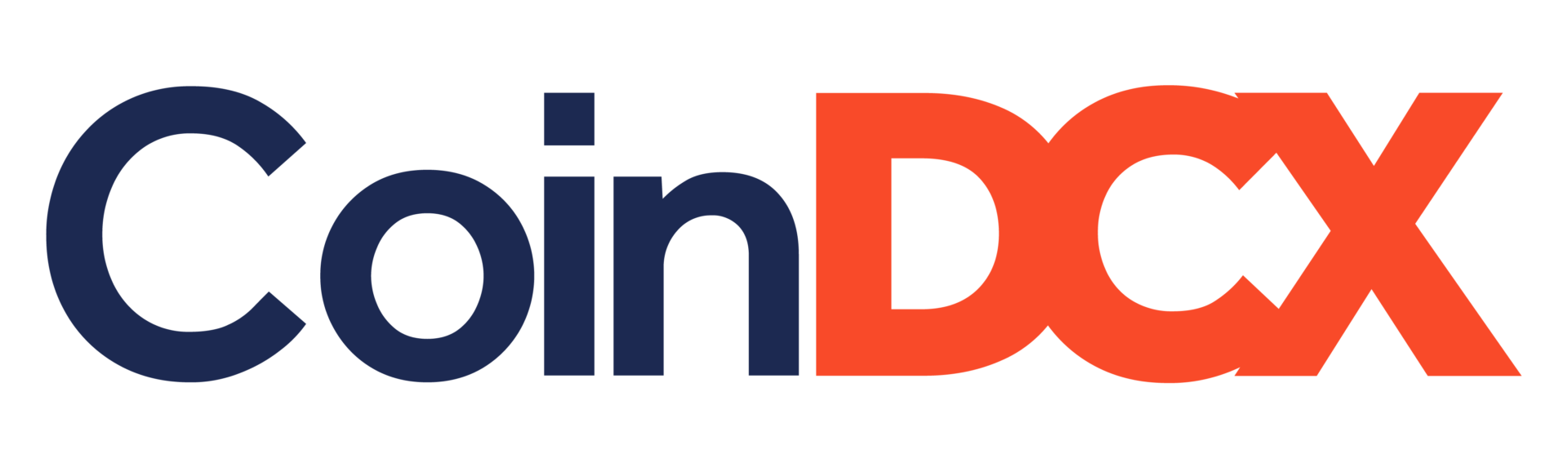 CoinDCX-Logo