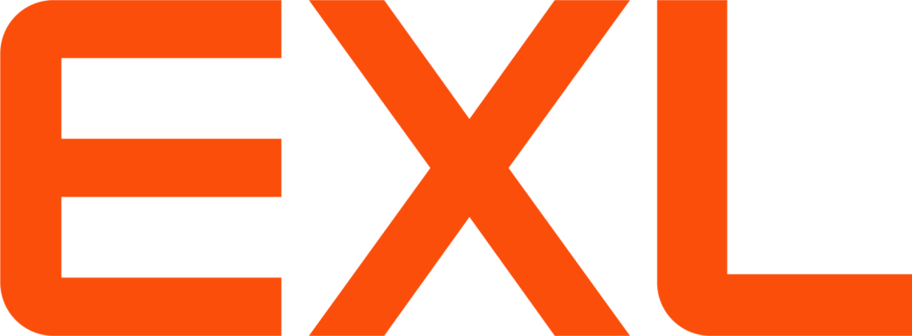 EXL_Service_logo