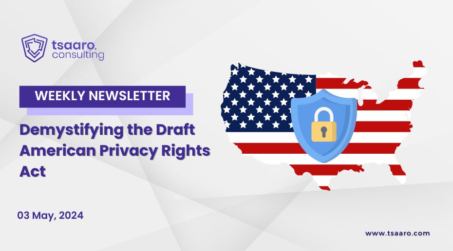 Demystifying the Draft American Privacy Rights Act