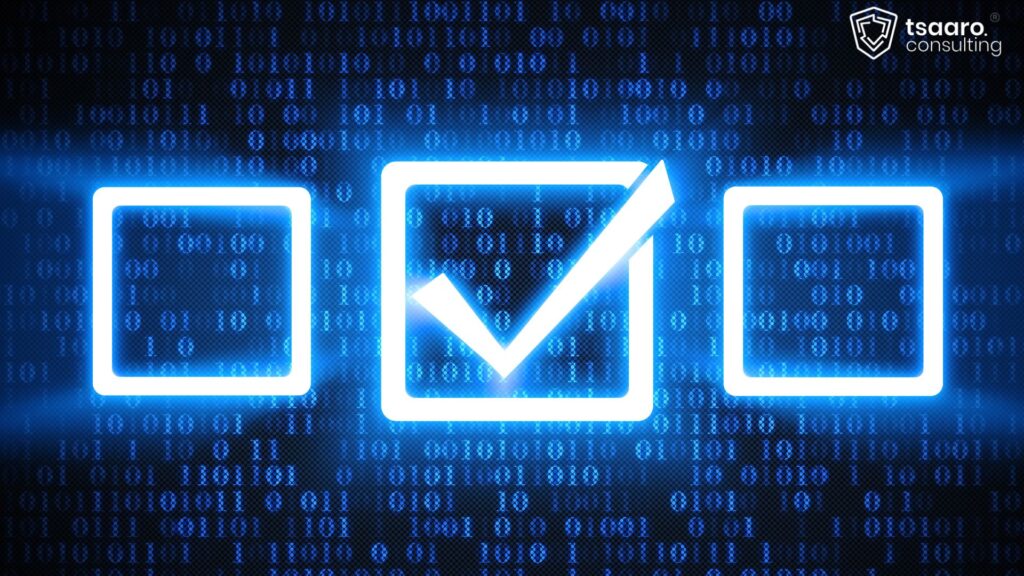 Cookie Compliance Checklist