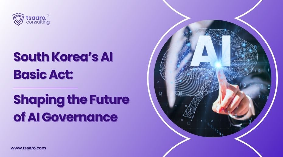 South Korea’s AI Basic Act