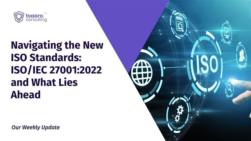 ISO/IEC 27001