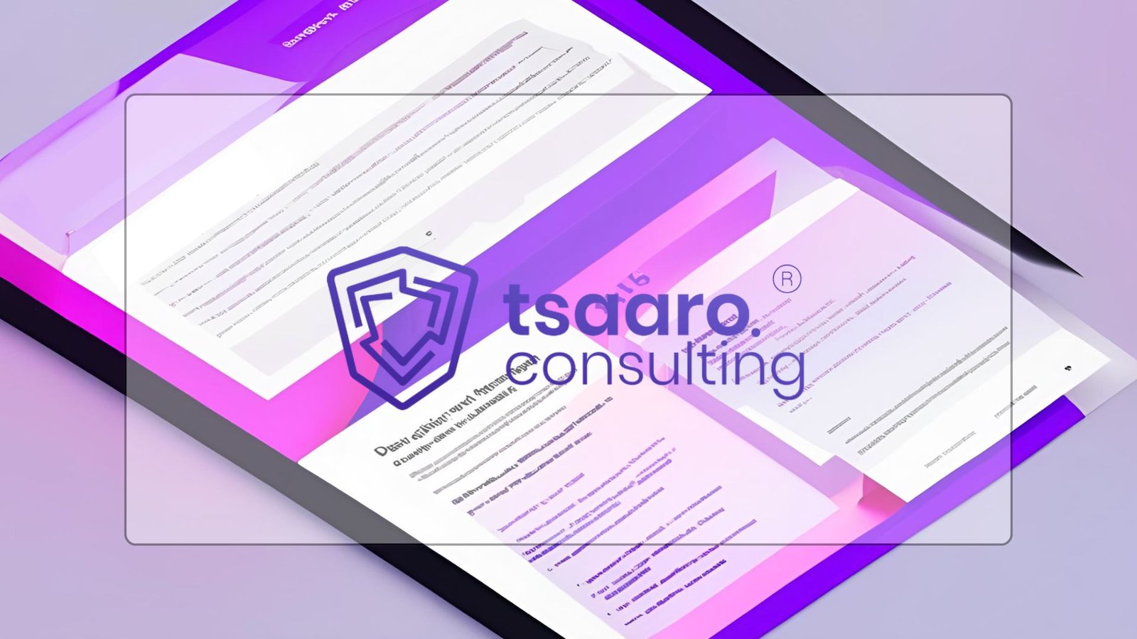 Data Breach Response Template - Tsaaro Consulting