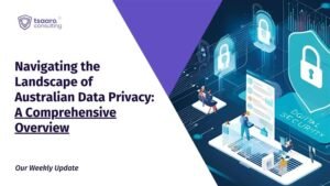 Australian Data Privacy