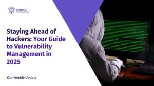 Vulnerability-Management