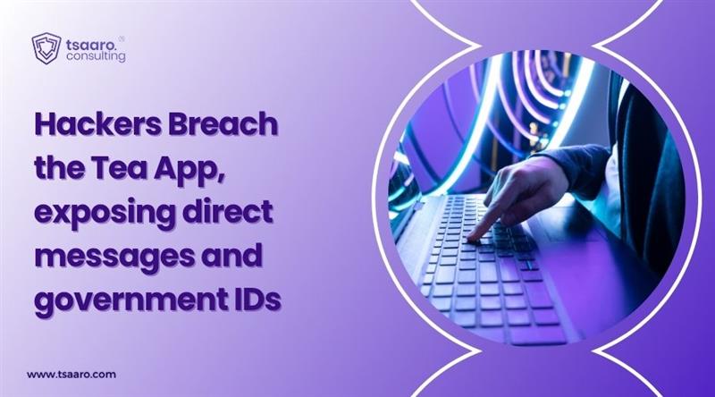 Hackers Breach